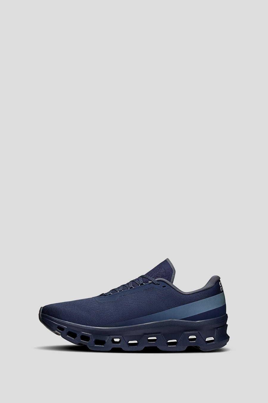 ON - SNEAKERS CLOUDMONSTER 1 MIDNIGHT ET NAVY - LE LABO STORE