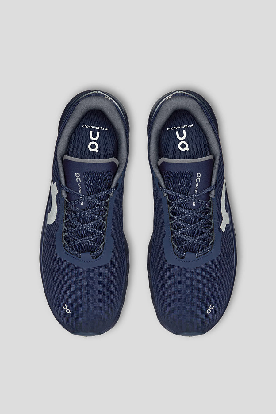 ON - SNEAKERS CLOUDMONSTER 1 MIDNIGHT ET NAVY - LE LABO STORE
