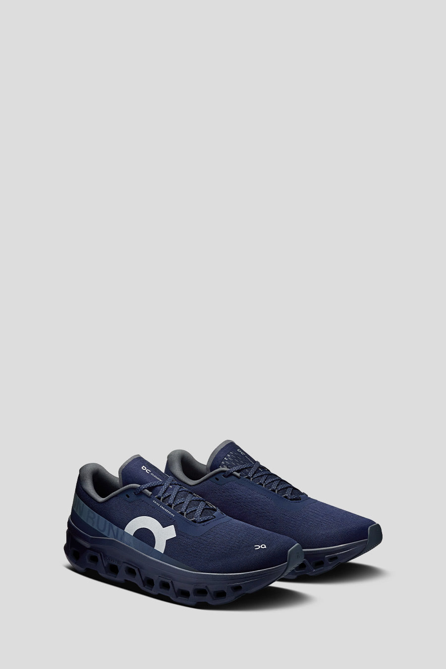 ON - SNEAKERS CLOUDMONSTER 1 MIDNIGHT ET NAVY - LE LABO STORE