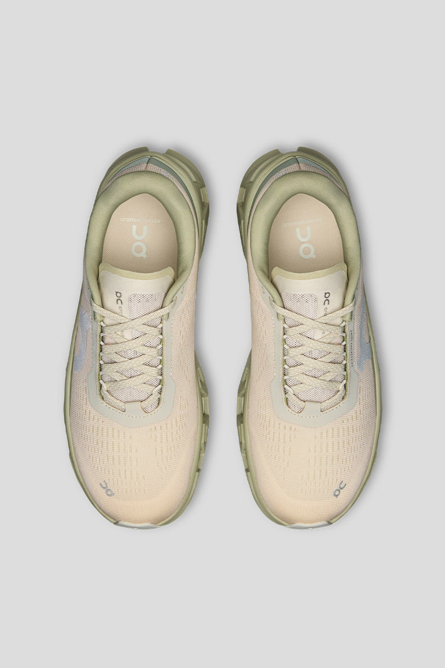 ON - SNEAKERS CLOUDMONSTER 1 W GRAIN ET HAZE - LE LABO STORE