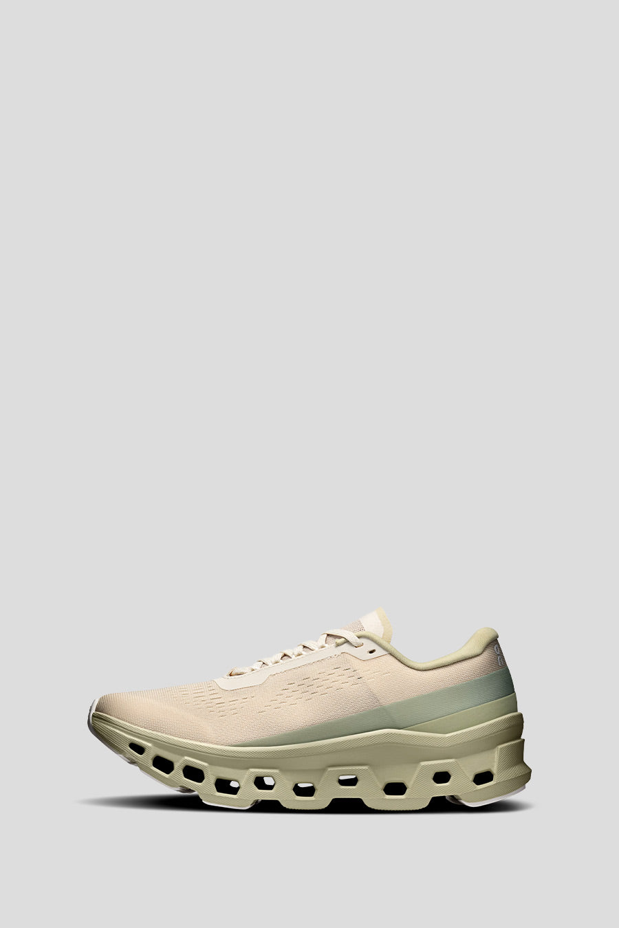 ON - SNEAKERS CLOUDMONSTER 1 W GRAIN ET HAZE - LE LABO STORE