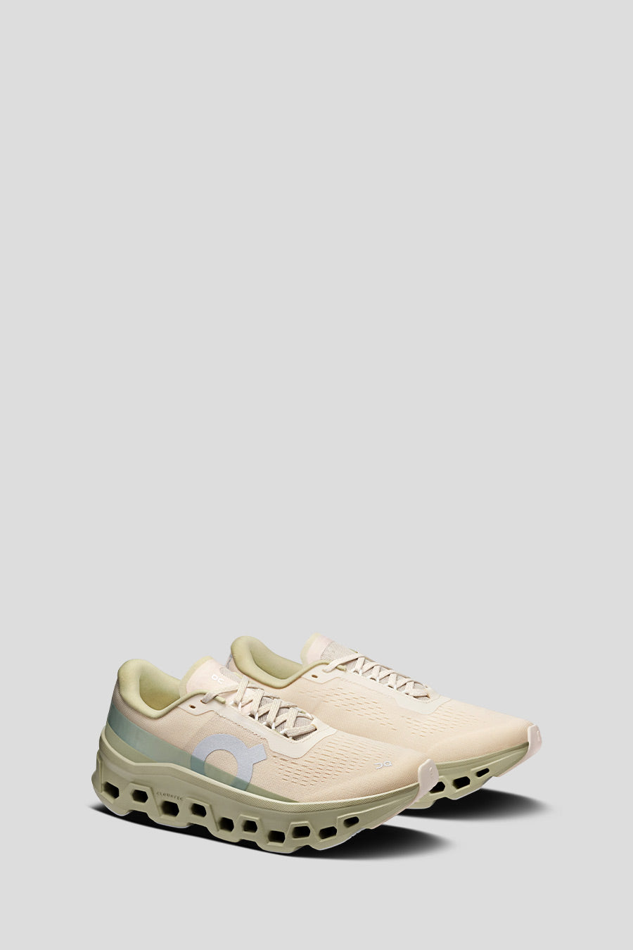 ON - SNEAKERS CLOUDMONSTER 1 W GRAIN ET HAZE - LE LABO STORE