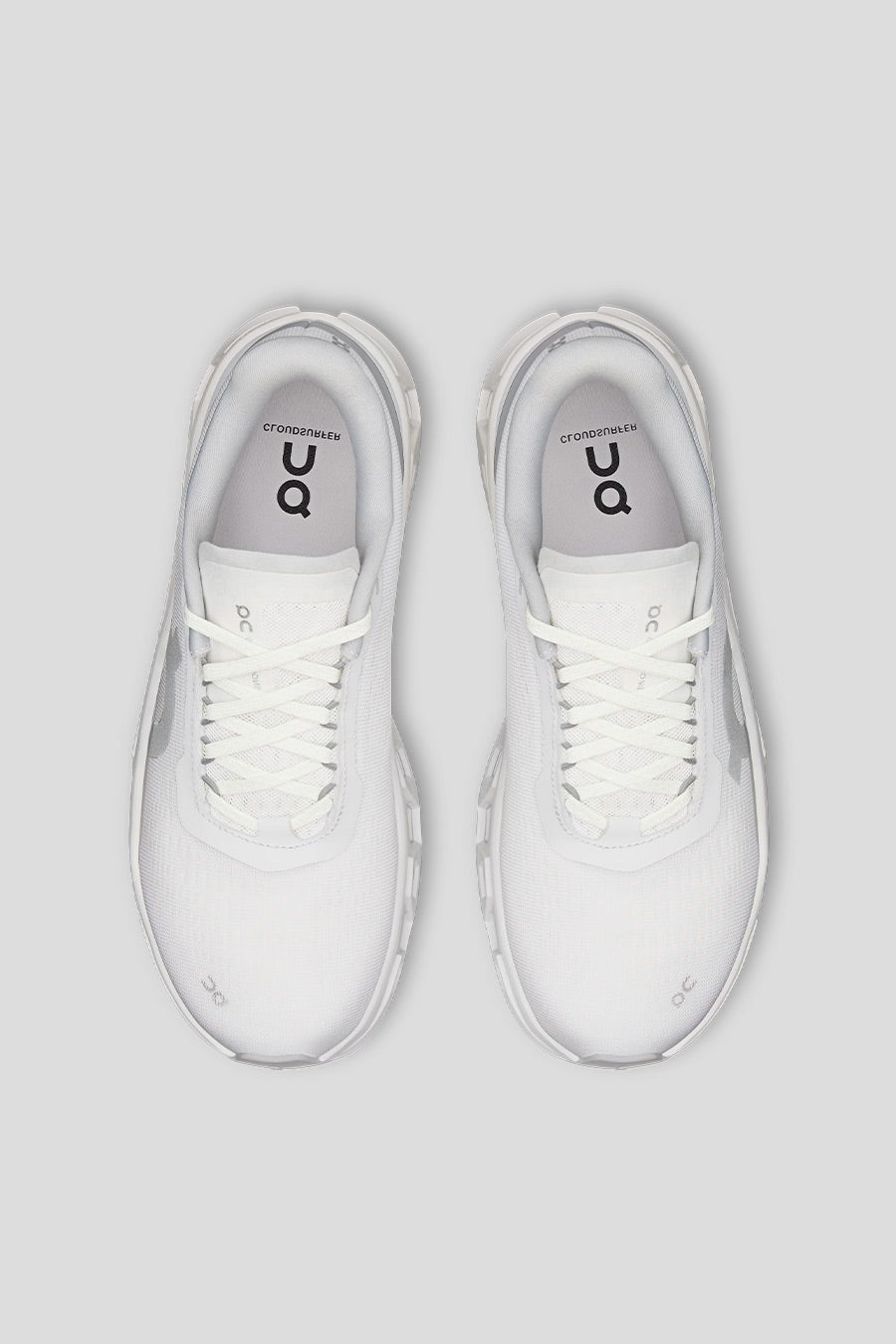 ON - SNEAKERS CLOUDMONSTER 1 W WHITE - LE LABO STORE
