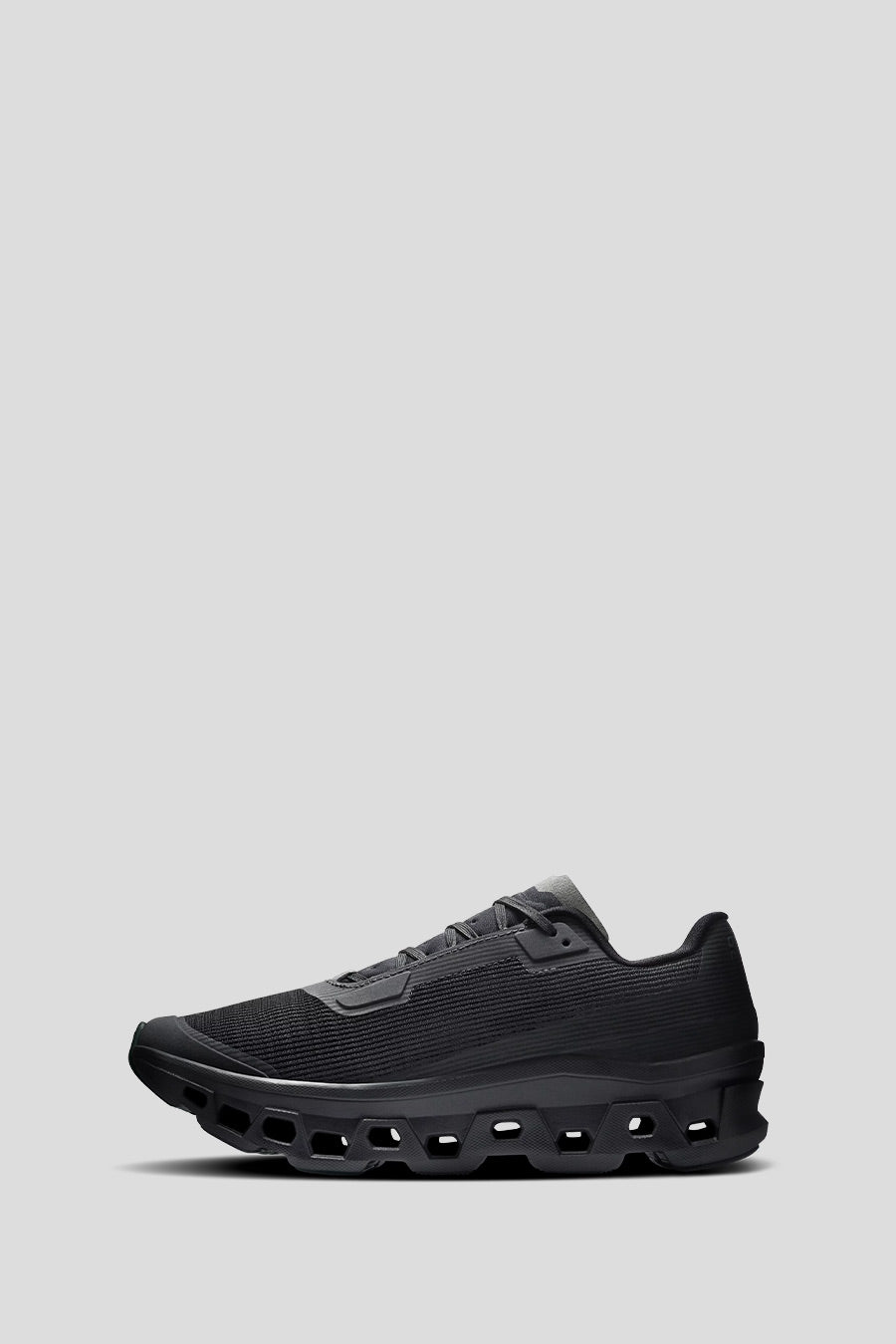 ON - SNEAKERS CLOUDMONSTER VOID W BLACK - LE LABO STORE