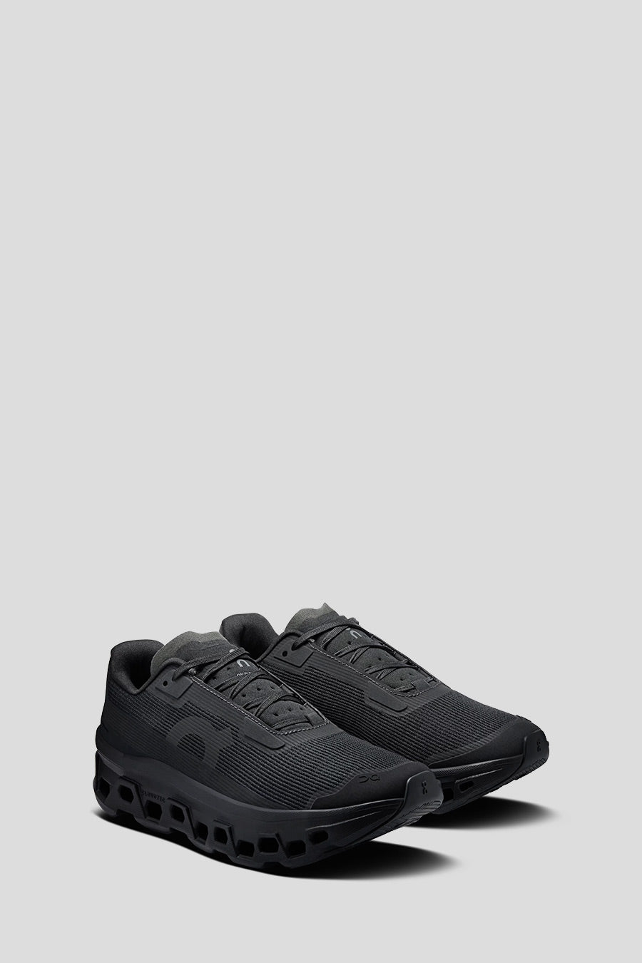 ON - SNEAKERS CLOUDMONSTER VOID W BLACK - LE LABO STORE