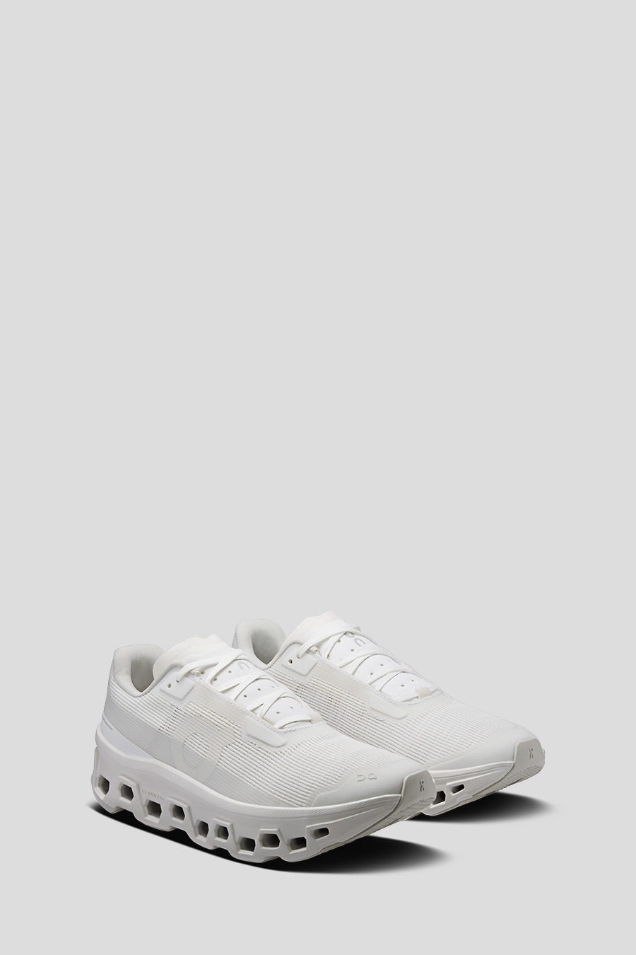 ON - SNEAKERS CLOUDMONSTER VOID W WHITE - LE LABO STORE