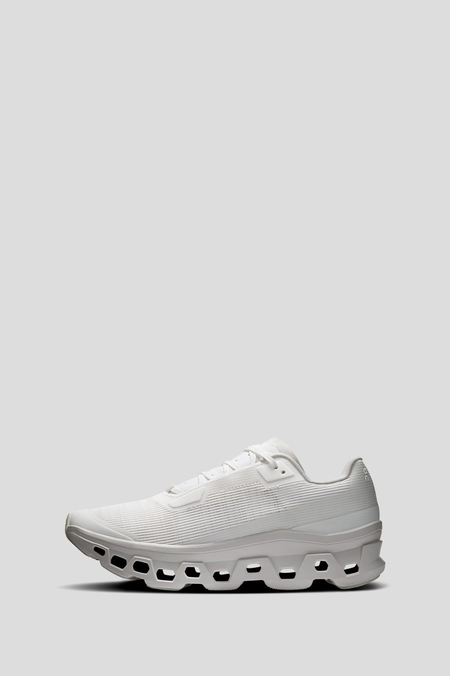 ON - SNEAKERS CLOUDMONSTER VOID W WHITE - LE LABO STORE