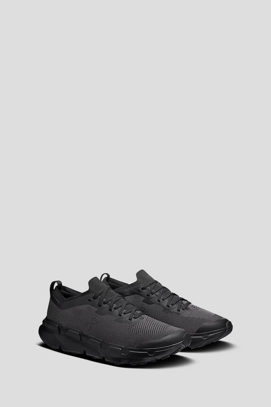 ON - SNEAKERS CLOUDSOMA BLACK - LE LABO STORE
