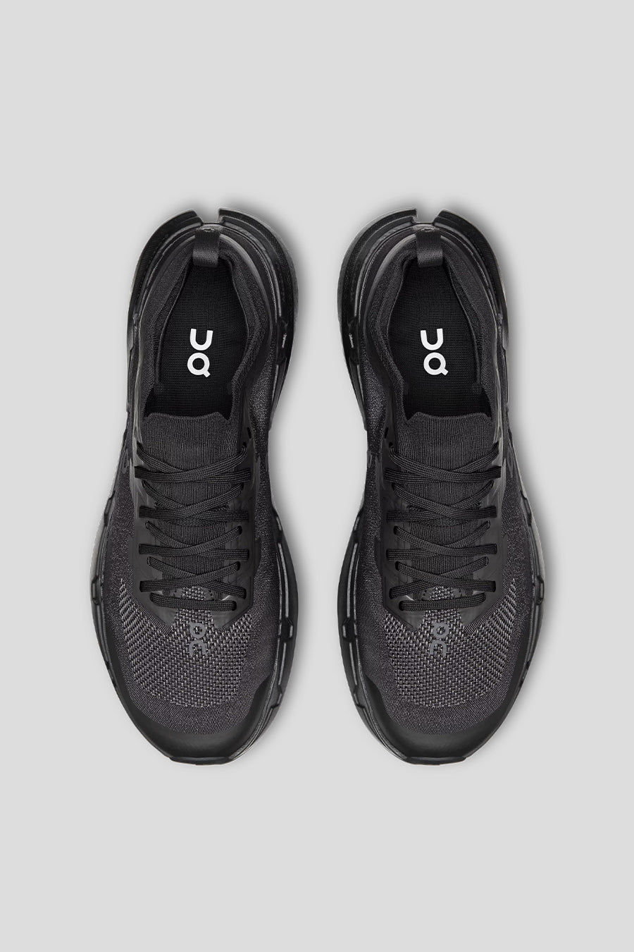 ON - SNEAKERS CLOUDSOMA BLACK - LE LABO STORE