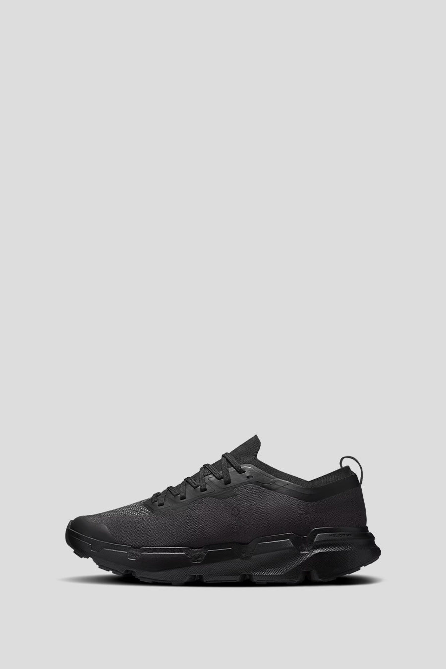 ON - SNEAKERS CLOUDSOMA BLACK - LE LABO STORE