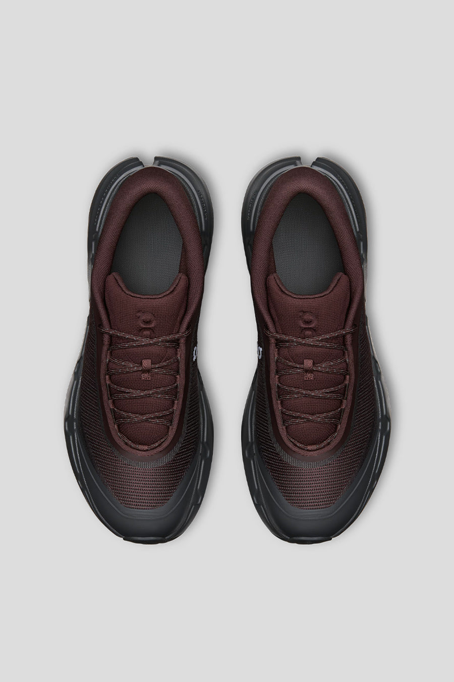 ON - SNEAKERS CLOUDSOMA HIKE OX AND ECLIPSE - LE LABO STORE