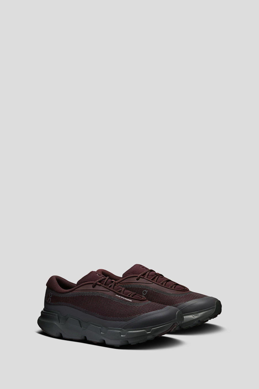 ON - SNEAKERS CLOUDSOMA HIKE OX AND ECLIPSE - LE LABO STORE