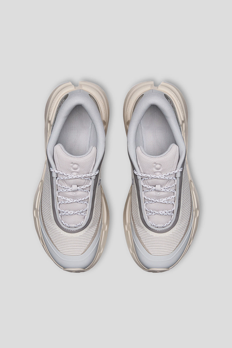 ON - SNEAKERS CLOUDSOMA HIKE W GLACIER ET PEARL - LE LABO STORE