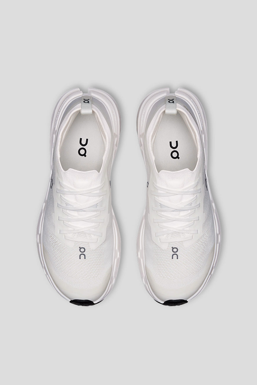 ON - SNEAKERS CLOUDSOMA W WHITE - LE LABO STORE