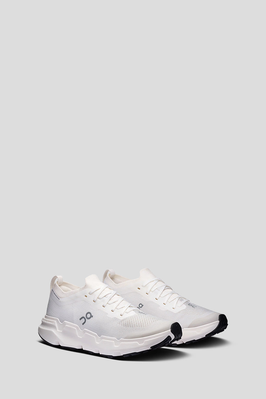 ON - SNEAKERS CLOUDSOMA W WHITE - LE LABO STORE