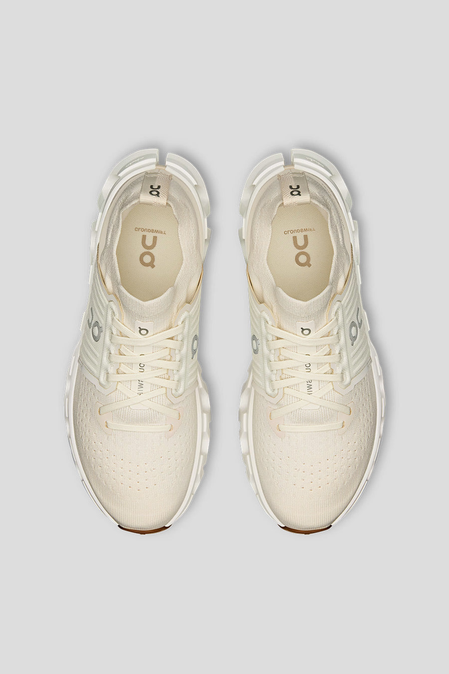 ON - SNEAKERS CLOUDSWIFT 4 W IVORY ET DEW - LE LABO STORE