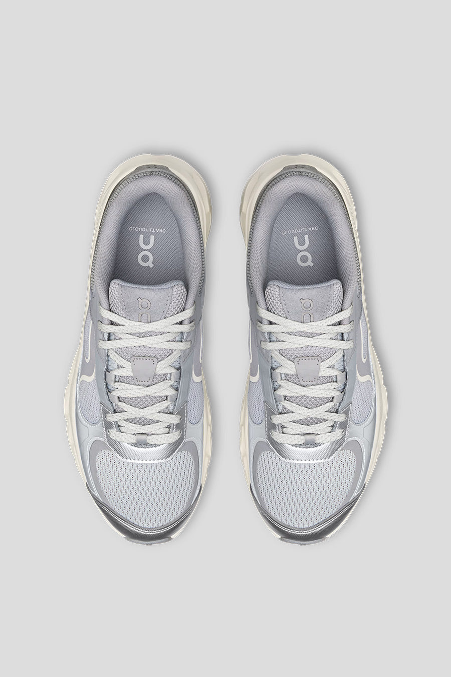 ON - SNEAKERS CLOUDTILT ARC ALLOY ET IVORY - LE LABO STORE
