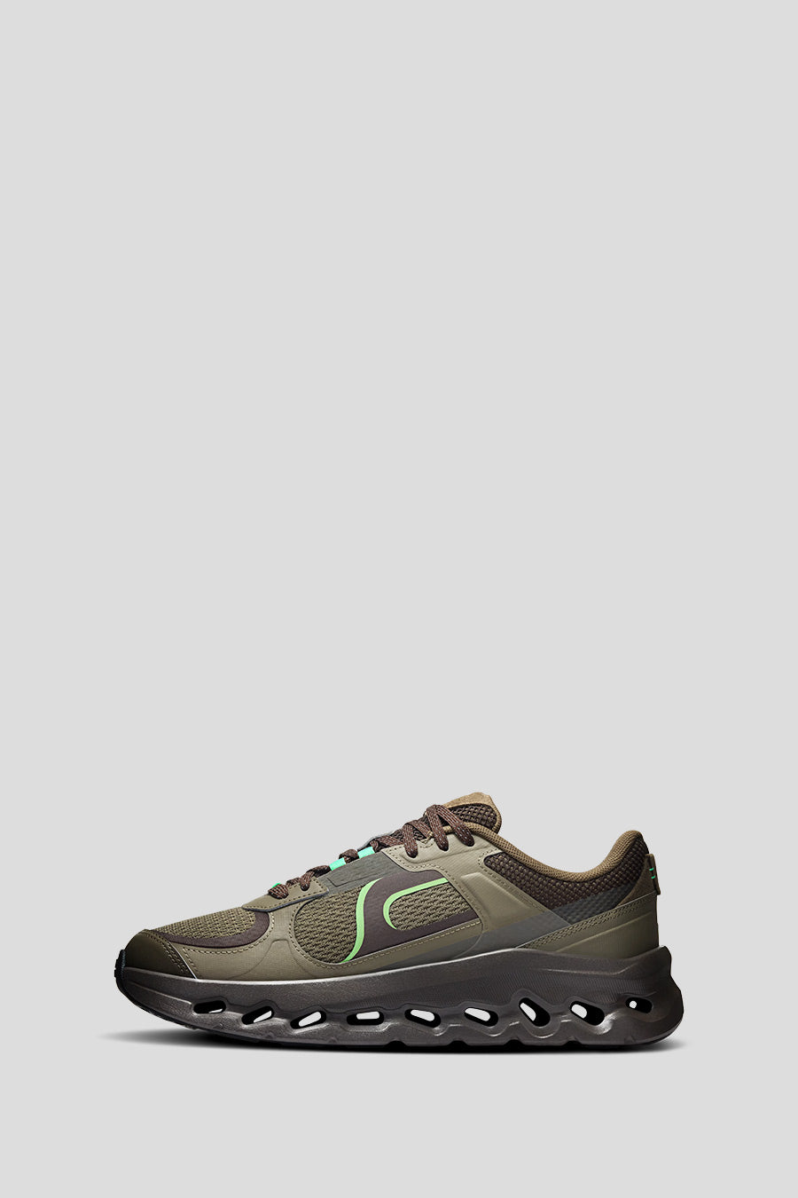 ON - SNEAKERS CLOUDTILT ARC BARK ET SABLE - LE LABO STORE