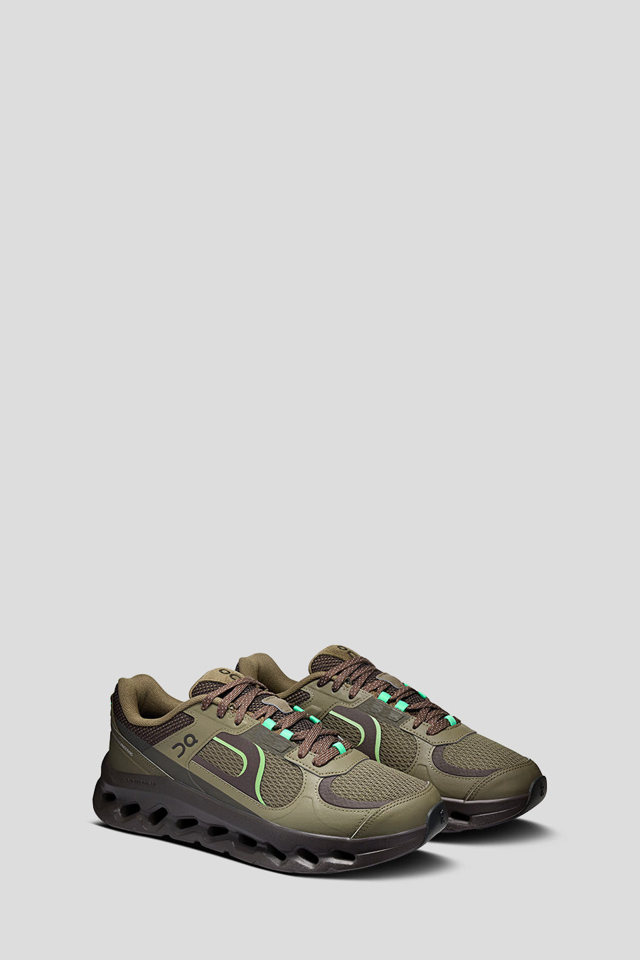 ON - SNEAKERS CLOUDTILT ARC BARK ET SABLE - LE LABO STORE