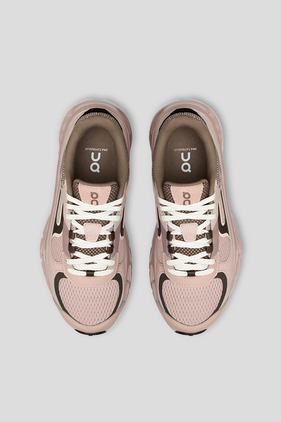 ON - SNEAKERS CLOUDTILT ARC W BISCUIT AND SABLE - LE LABO STORE