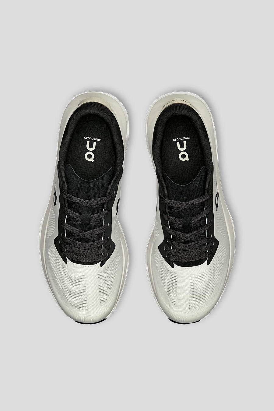 ON - SNEAKERS CLOUDTILT BLACK ET GLACIER - LE LABO STORE