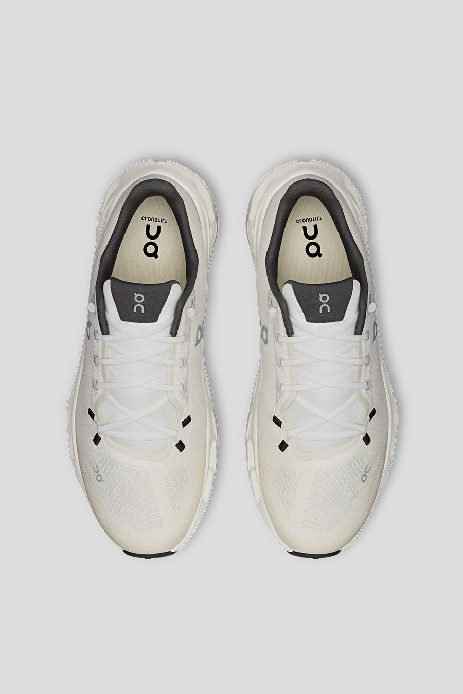 ON - SNEAKERS CLOUDTILT GRAIN ET WHITE - LE LABO STORE