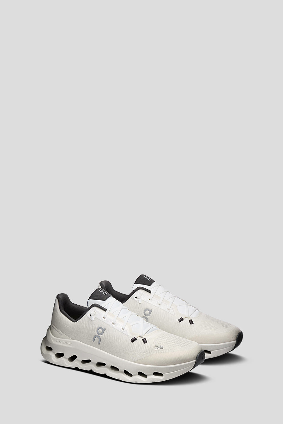 ON - SNEAKERS CLOUDTILT GRAIN ET WHITE - LE LABO STORE
