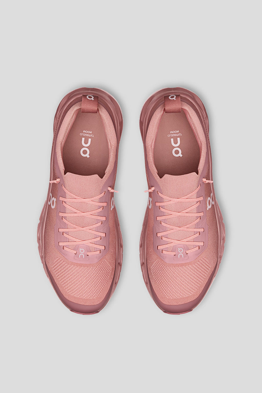 ON - SNEAKERS CLOUDTILT MOON W DUSTROSE - LE LABO STORE