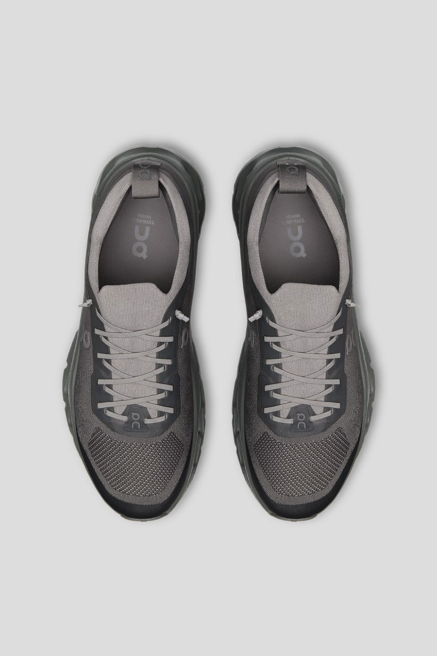 ON - SNEAKERS CLOUDTILT MOON NICKEL - LE LABO STORE