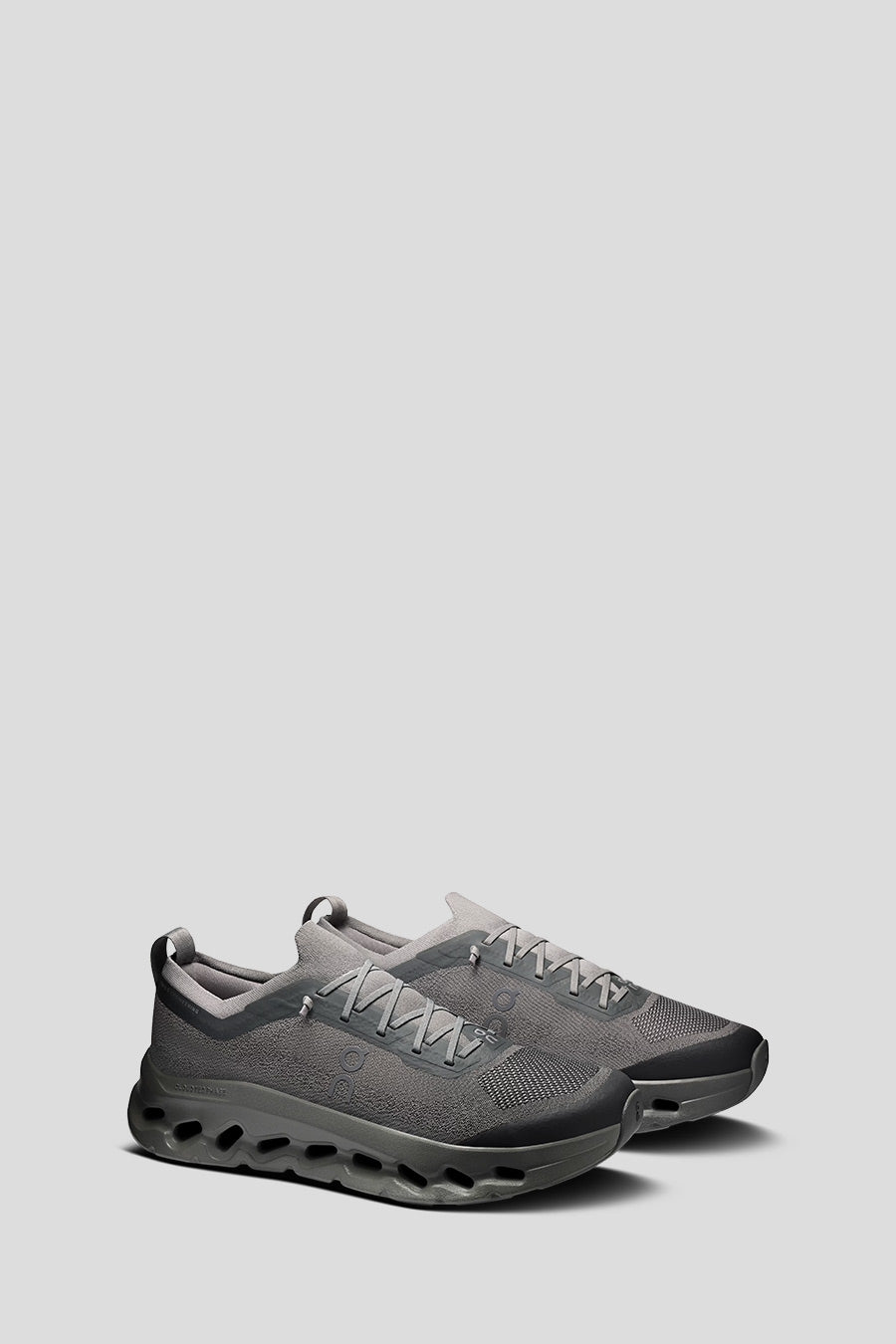 ON - SNEAKERS CLOUDTILT MOON NICKEL - LE LABO STORE