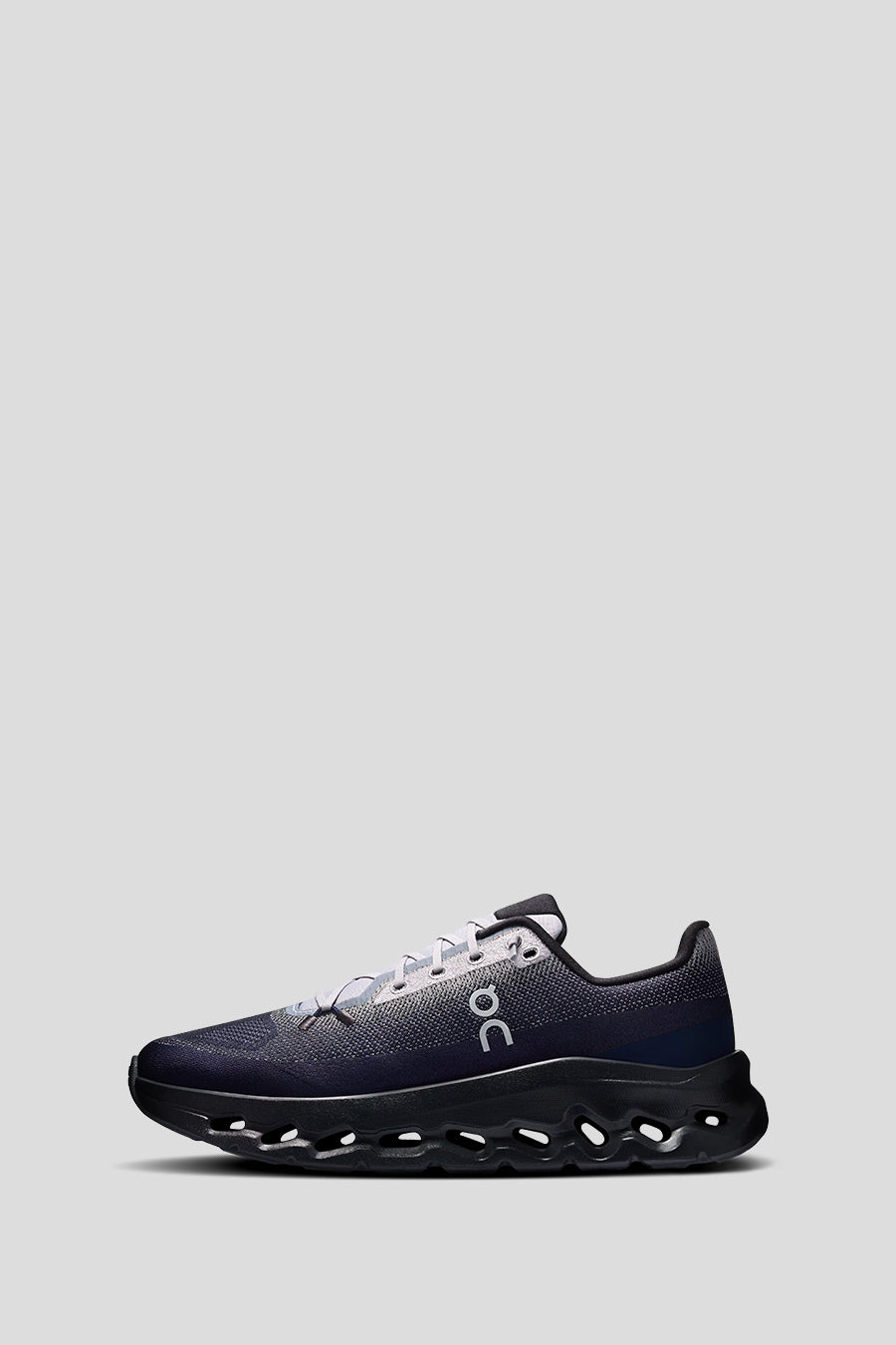 ON - SNEAKERS CLOUDTILT PLATINUM ET MIDNIGHT - LE LABO STORE
