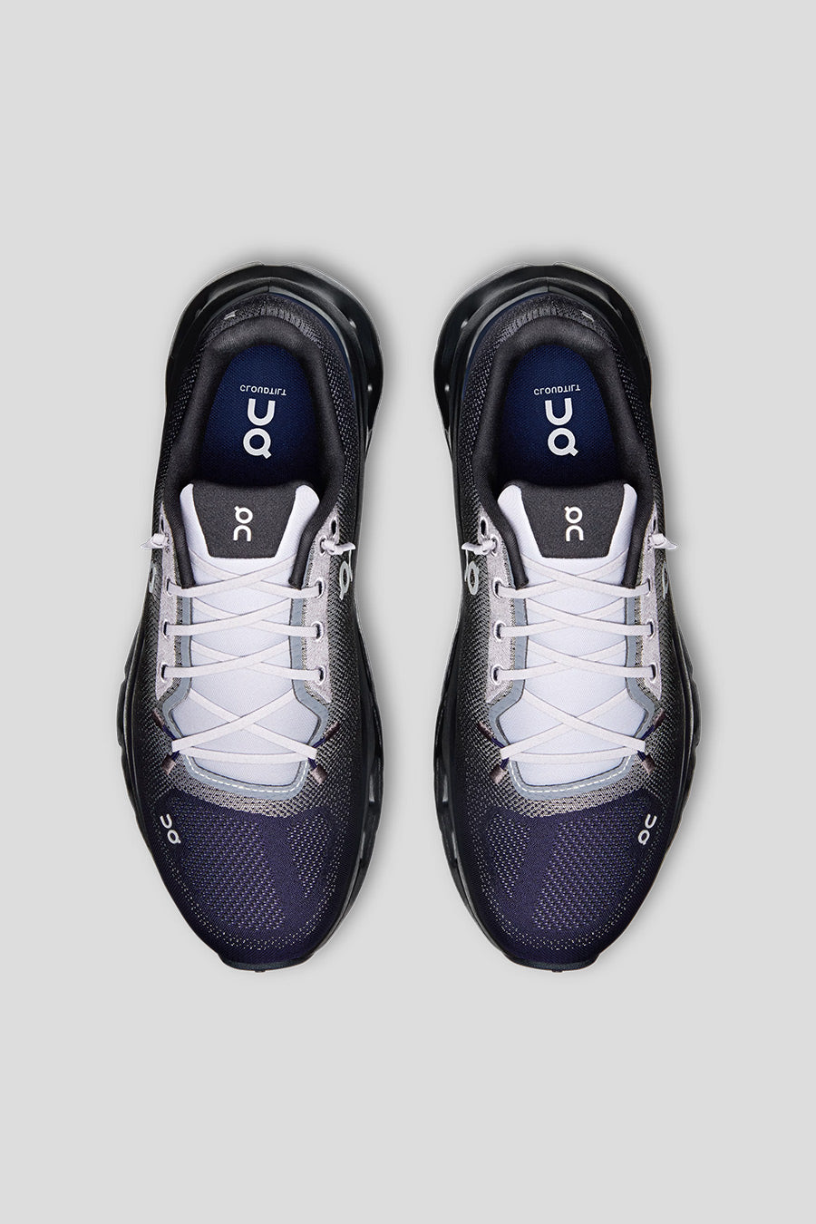 ON - SNEAKERS CLOUDTILT PLATINUM ET MIDNIGHT - LE LABO STORE