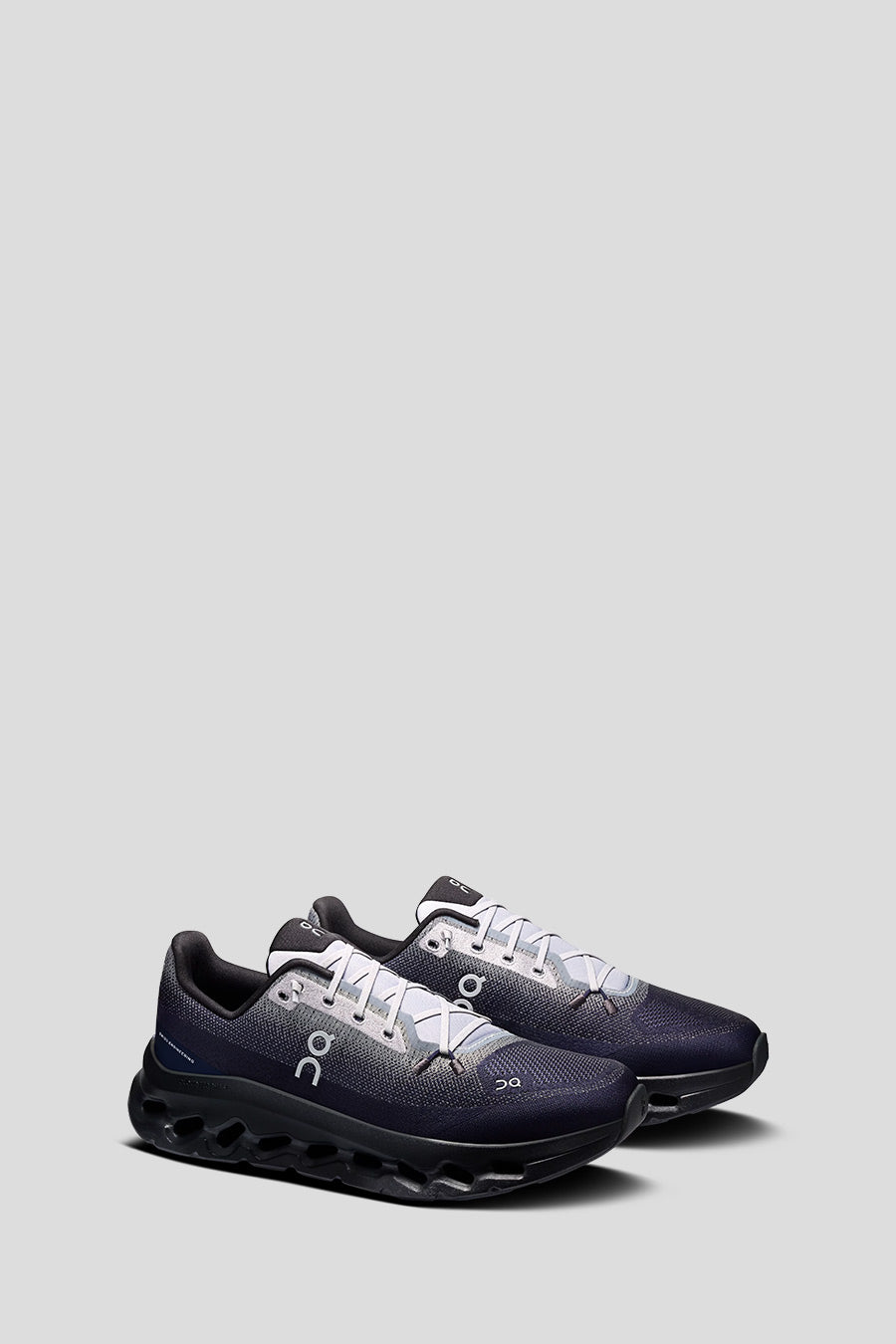 ON - SNEAKERS CLOUDTILT PLATINUM ET MIDNIGHT - LE LABO STORE