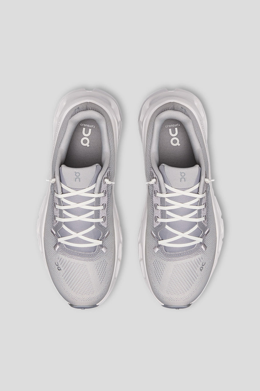 ON - SNEAKERS CLOUDTILT W ALLOY ET SILVER - LE LABO STORE