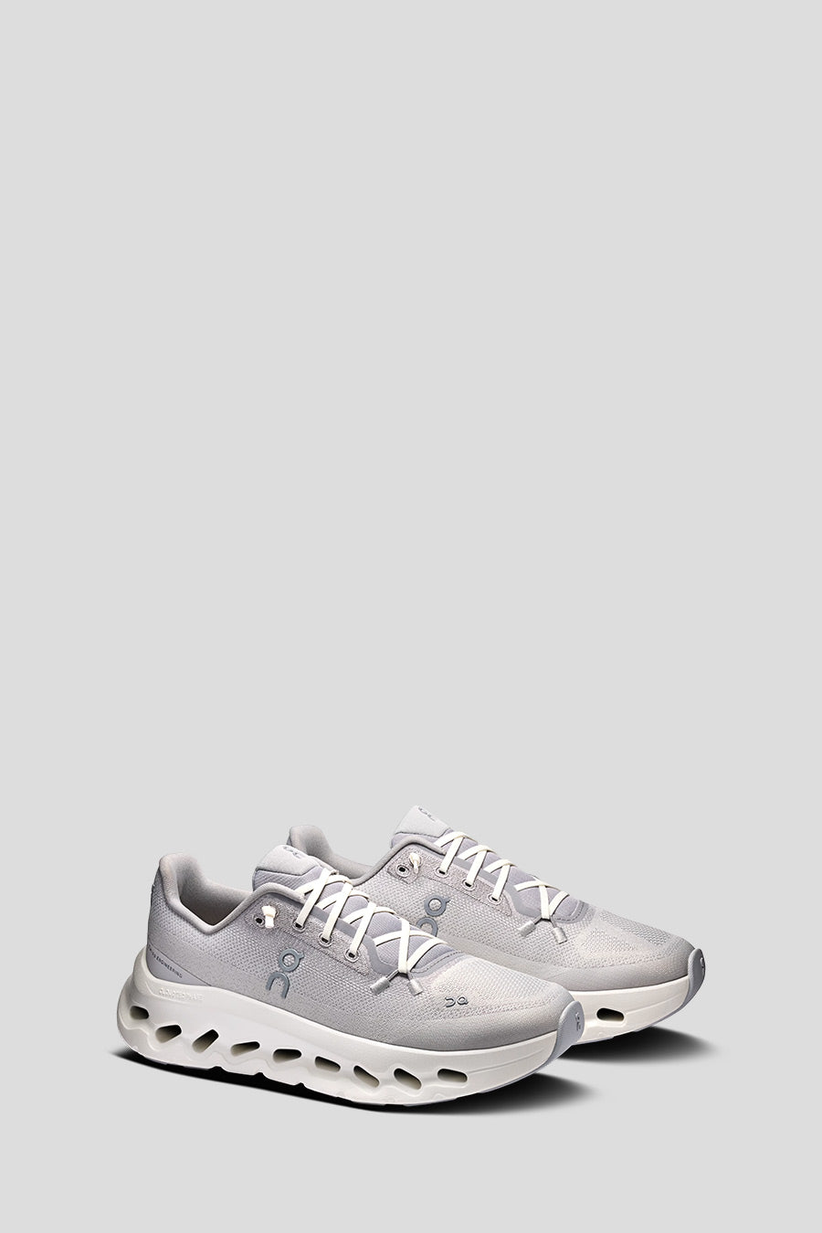 ON - SNEAKERS CLOUDTILT W ALLOY ET SILVER - LE LABO STORE