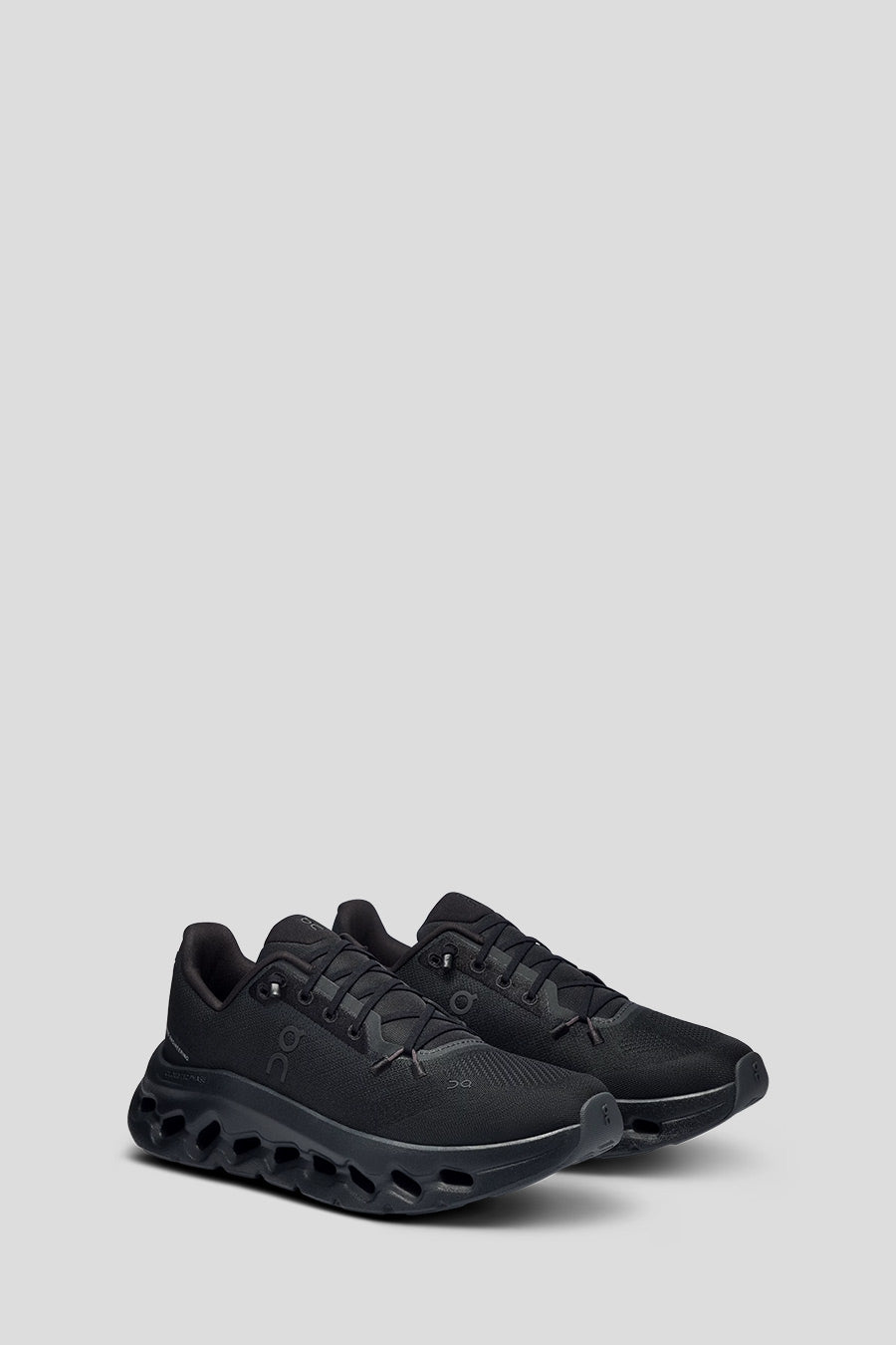 ON - SNEAKERS CLOUDTILT W ECLIPSE ET BLACK - LE LABO STORE