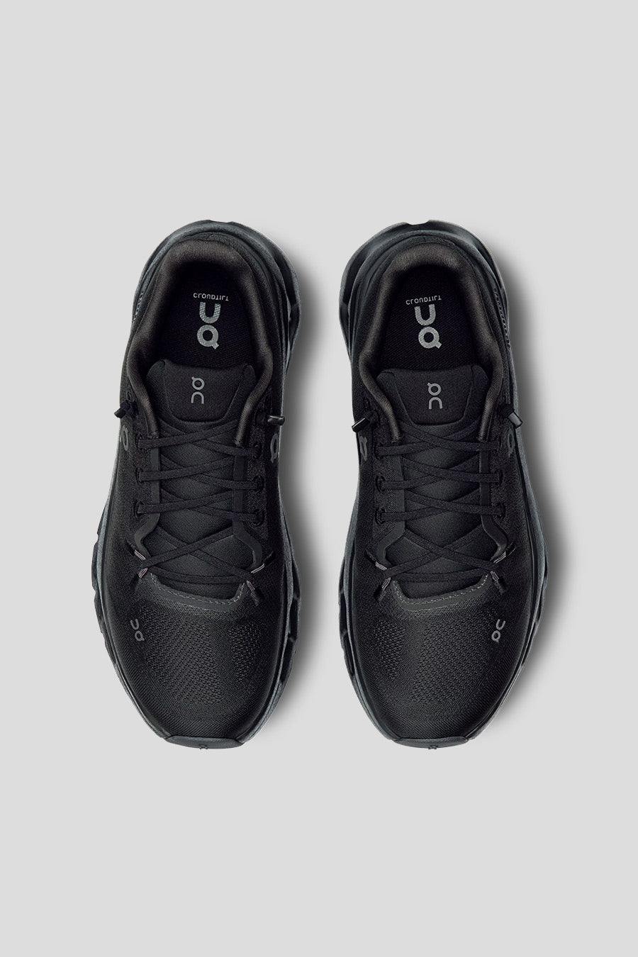 ON - SNEAKERS CLOUDTILT W ECLIPSE ET BLACK - LE LABO STORE