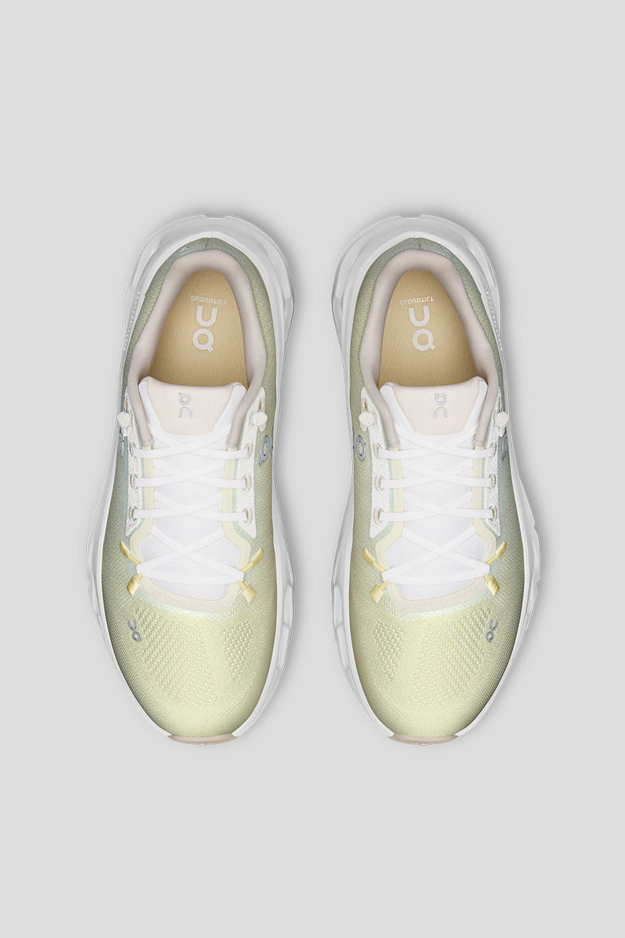 ON - SNEAKERS CLOUDTILT W WHITE ET BRAN - LE LABO STORE