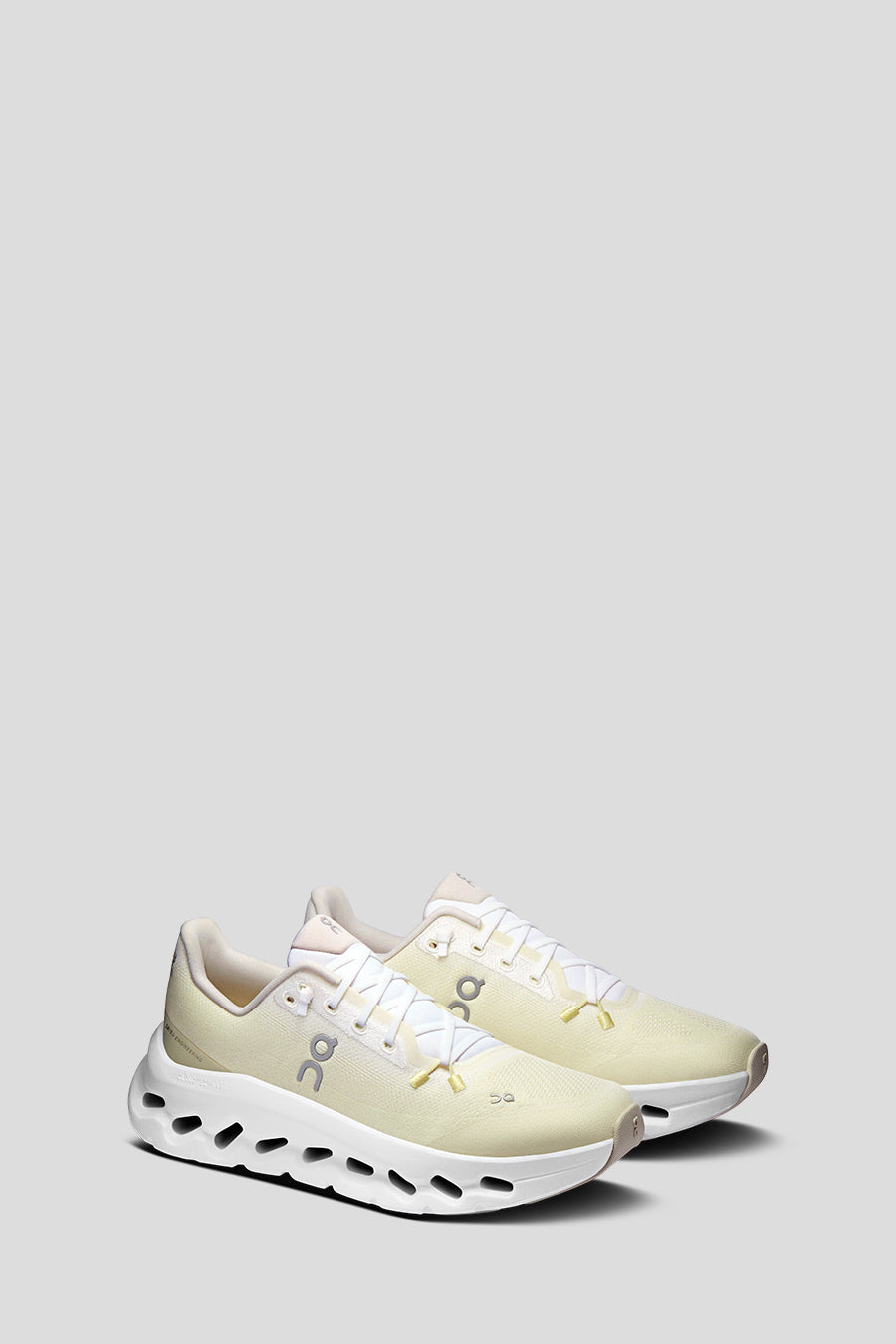ON - SNEAKERS CLOUDTILT W WHITE ET BRAN - LE LABO STORE