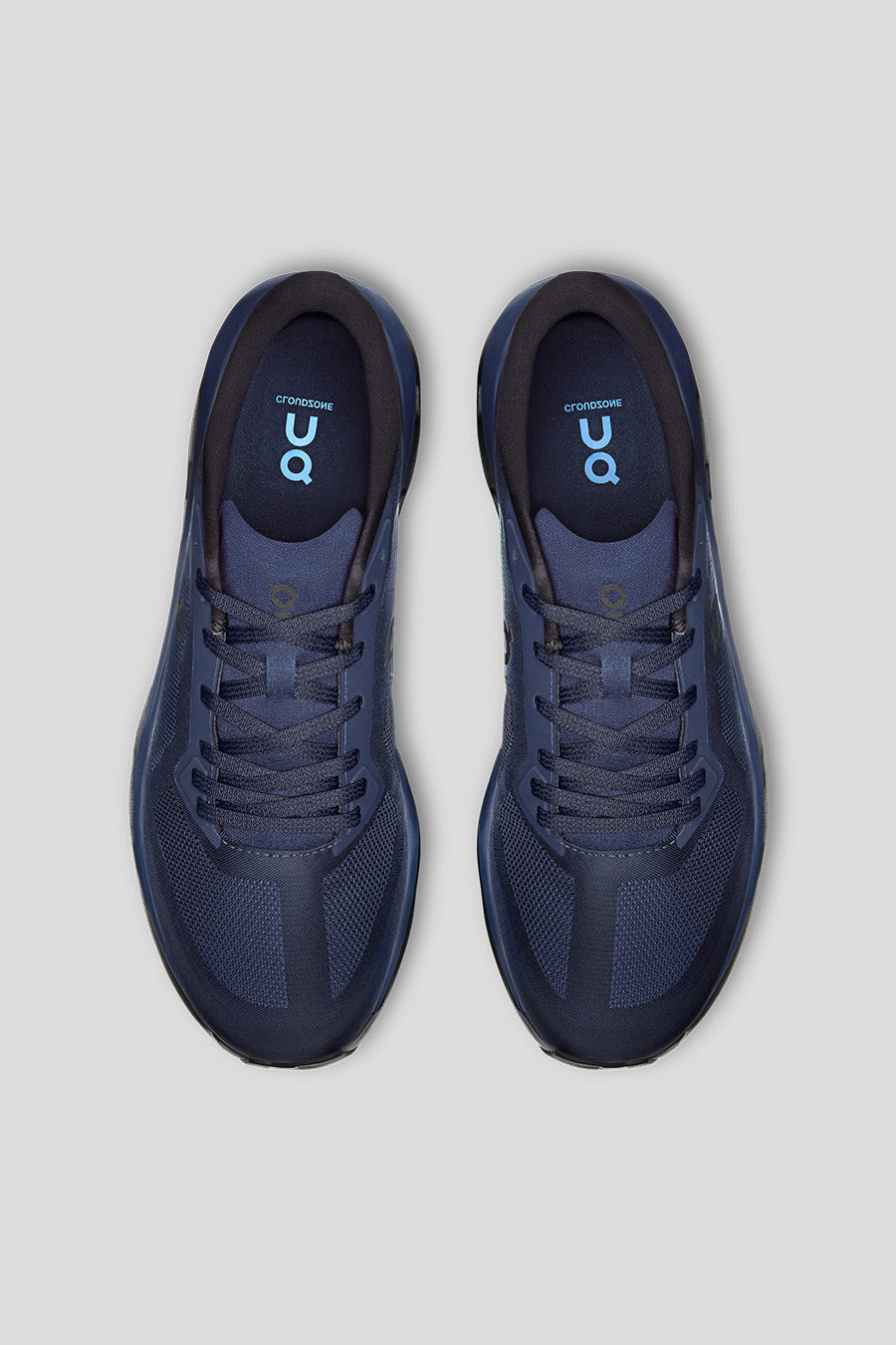 ON - SNEAKERS CLOUDZONE MIDNIGHT AND BLACK - LE LABO STORE