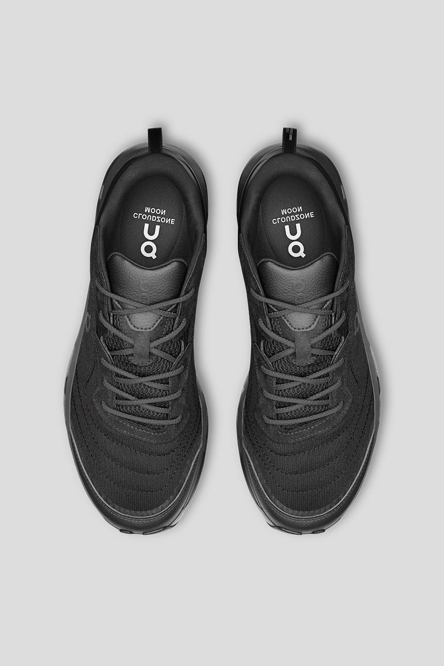ON - SNEAKERS CLOUDZONE MOON BLACK - LE LABO STORE