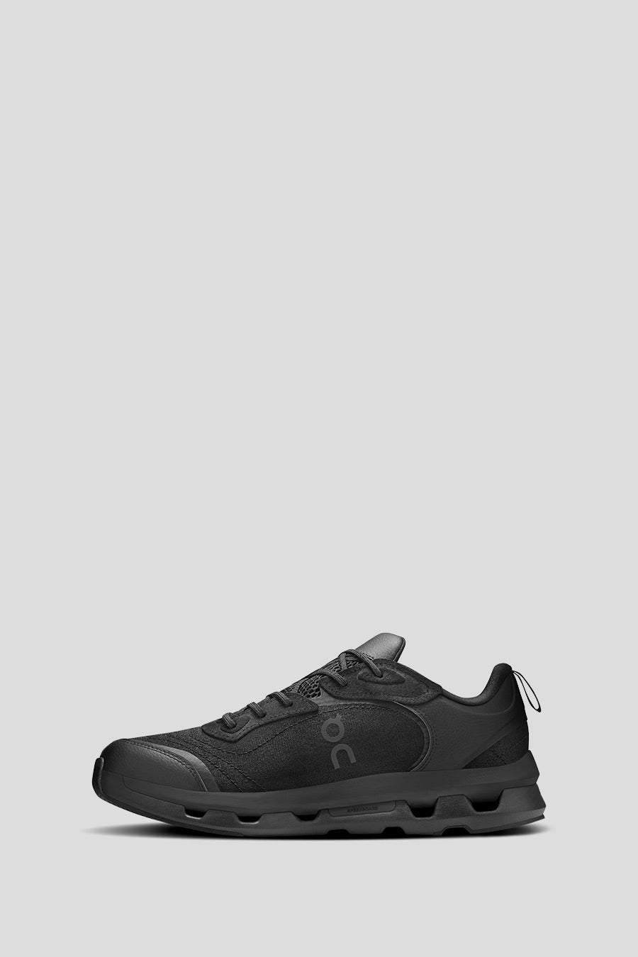 ON - SNEAKERS CLOUDZONE MOON BLACK - LE LABO STORE