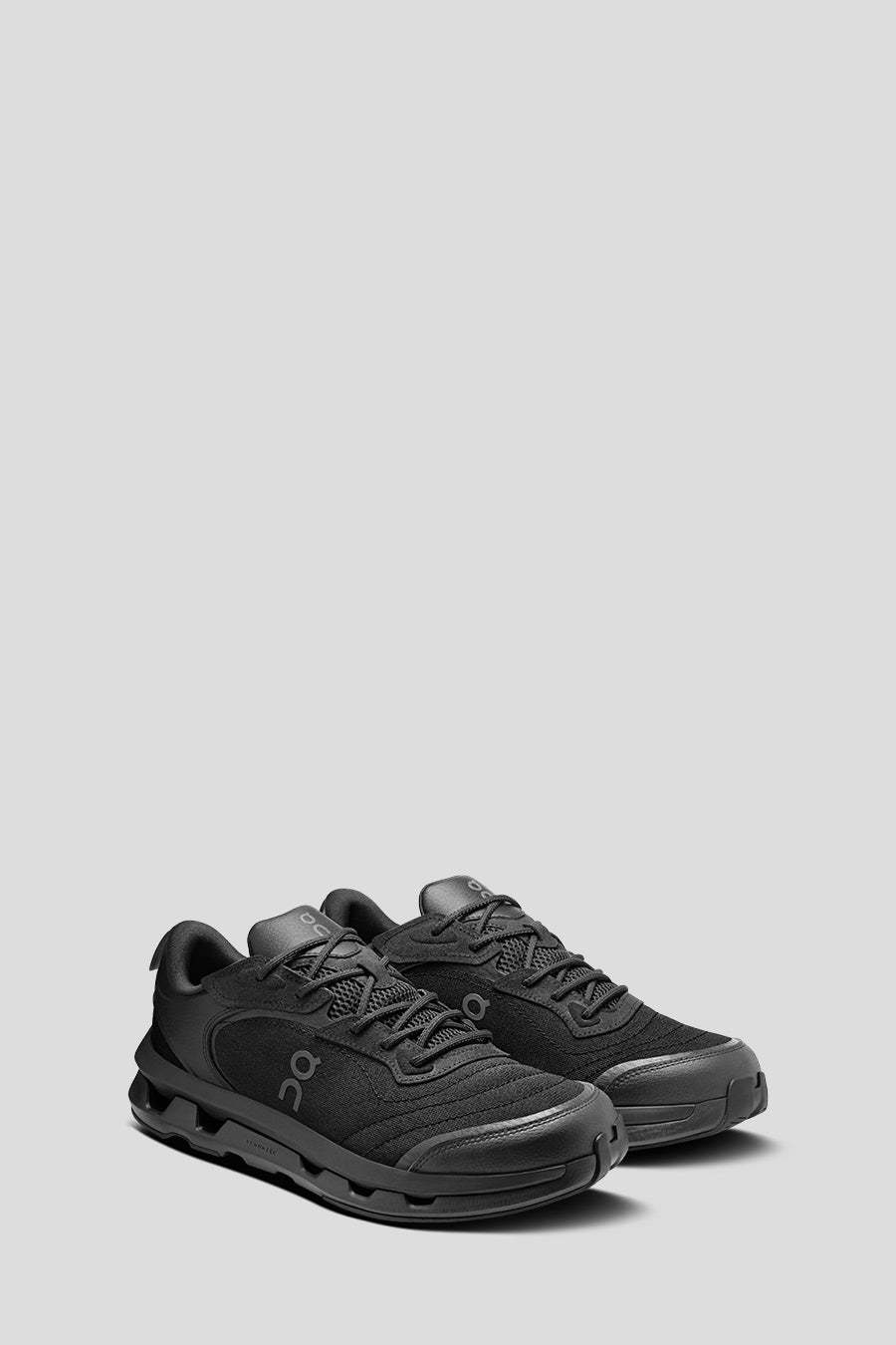 ON - SNEAKERS CLOUDZONE MOON BLACK - LE LABO STORE