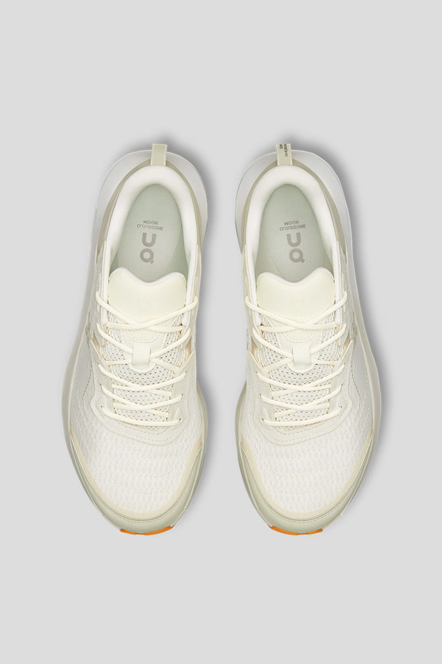 ON - SNEAKERS CLOUDZONE MOON W IVORY - LE LABO STORE