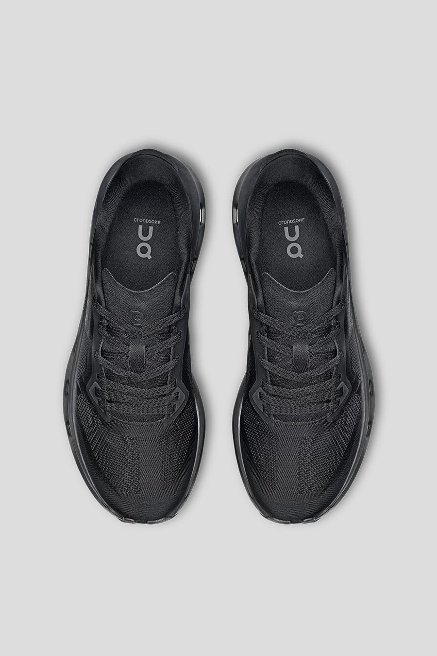 ON - SNEAKERS CLOUDZONE W BLACK AND ECLIPSE - LE LABO STORE