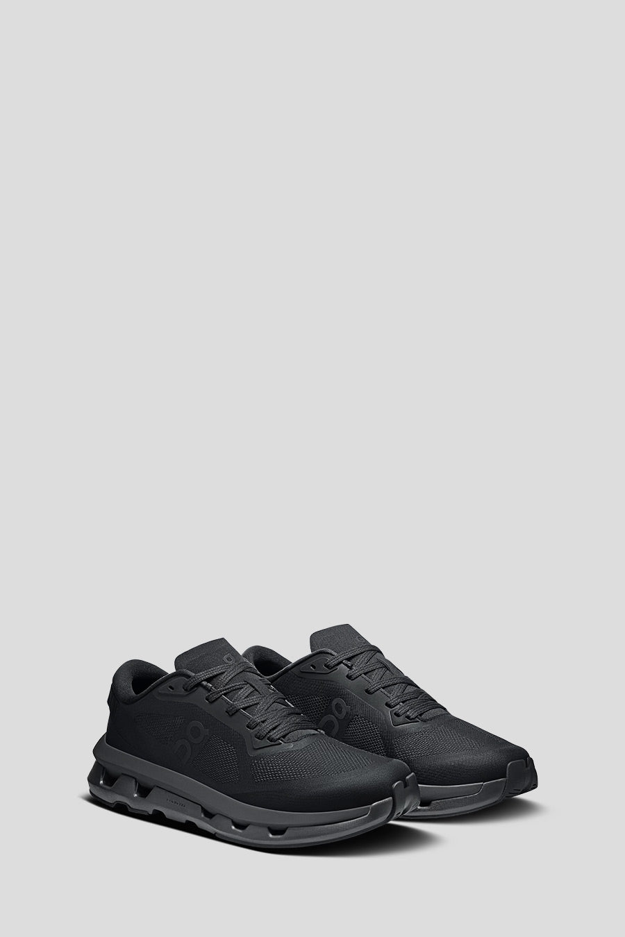 ON - SNEAKERS CLOUDZONE W BLACK AND ECLIPSE - LE LABO STORE