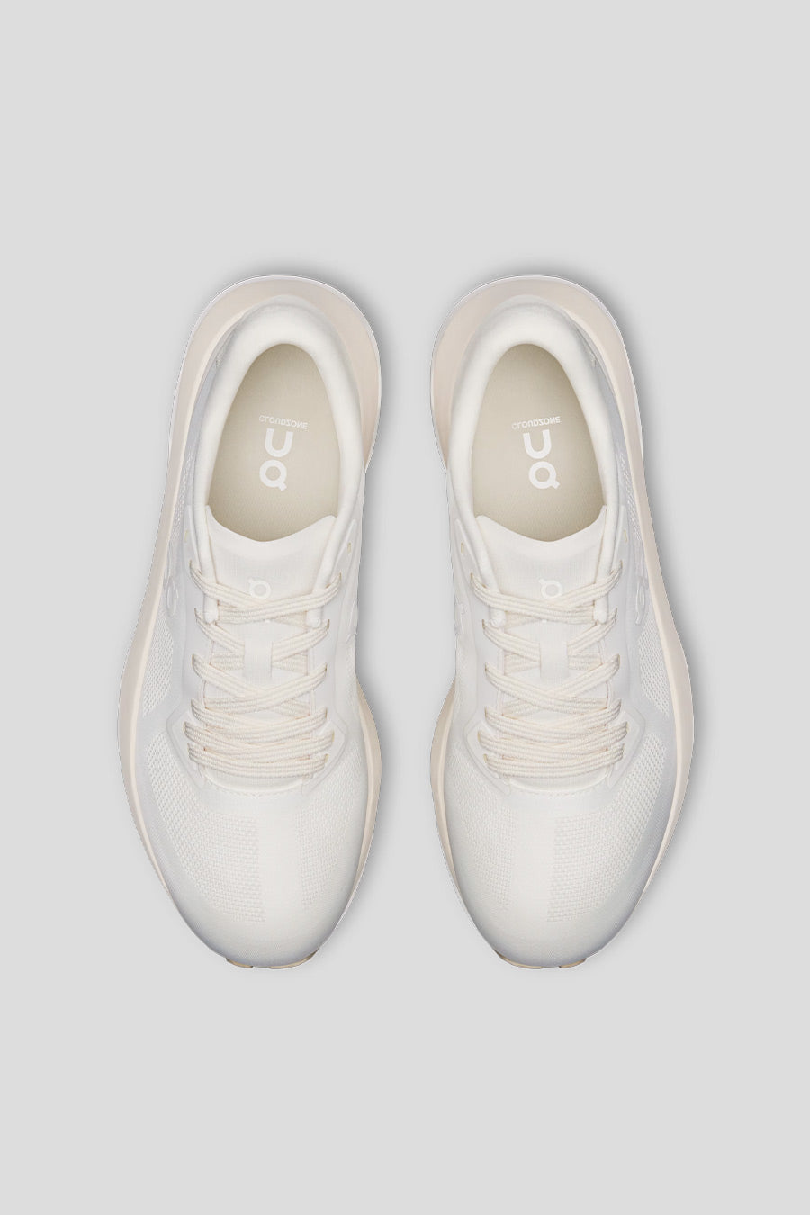 ON - SNEAKERS CLOUDZONE W IVORY ET DEW - LE LABO STORE