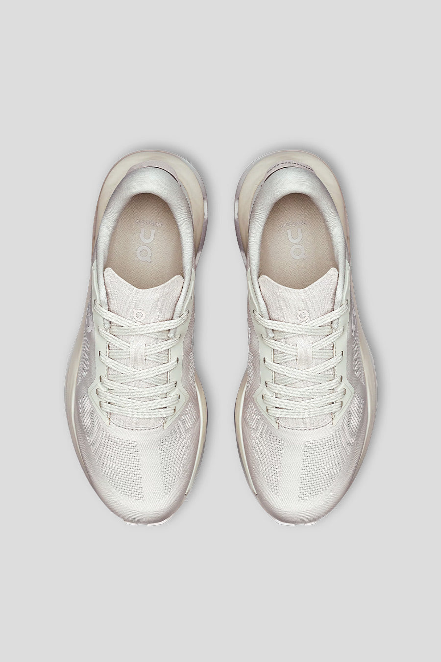 ON - SNEAKERS CLOUDZONE W PEARL ET TRUFFLE - LE LABO STORE