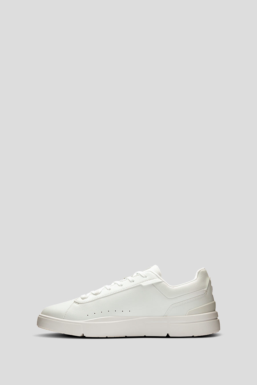 ON - SNEAKERS THE ROGER ADVANTAGE WHITE. - LE LABO STORE