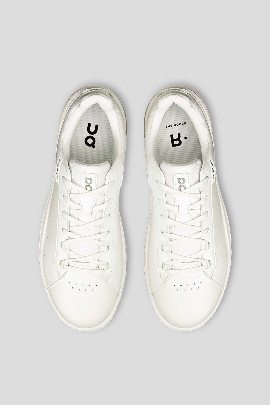 ON - SNEAKERS THE ROGER ADVANTAGE WHITE. - LE LABO STORE
